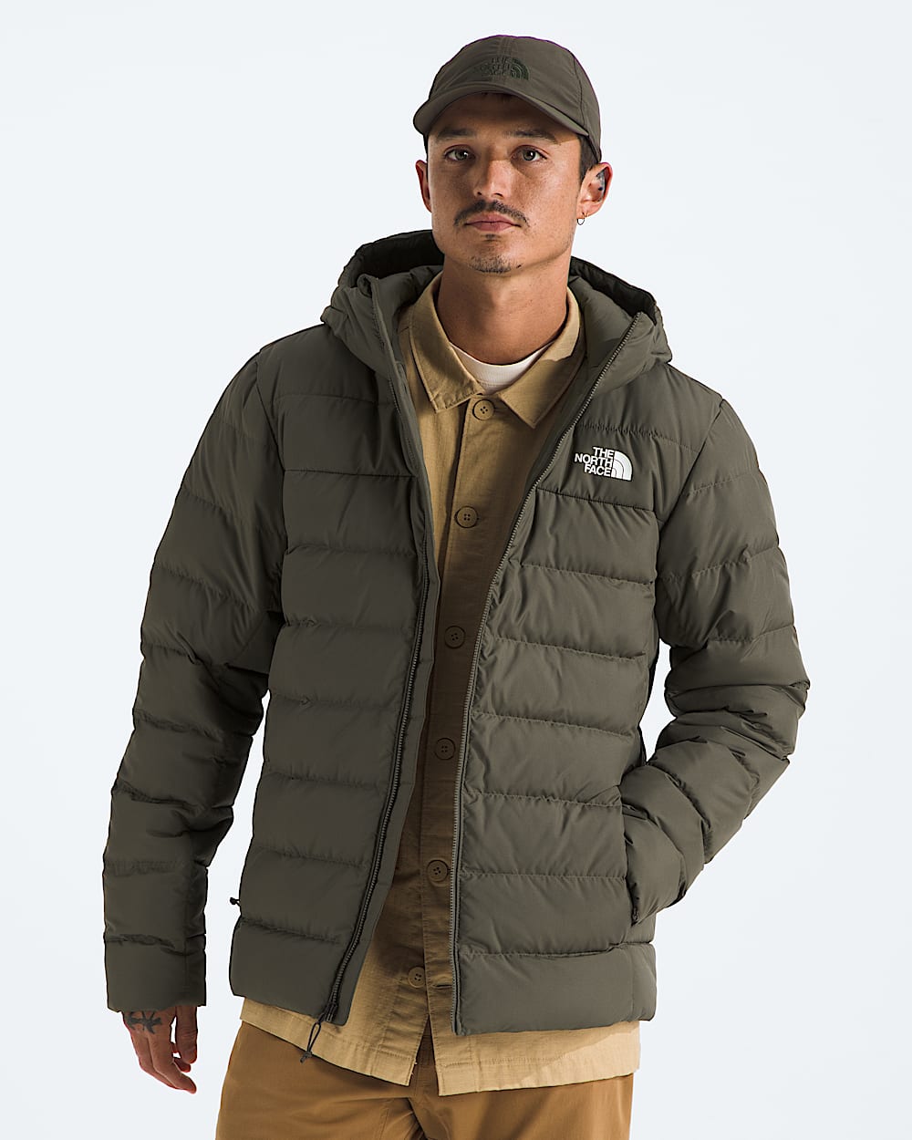 Men's Aconcagua 3 Hoodie | The North Face