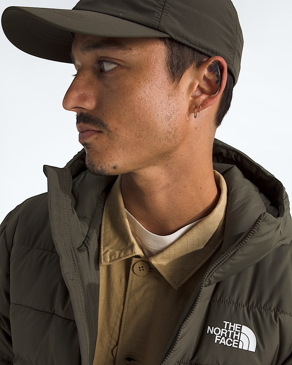 Mens Aconcagua 3 Hoodie TNF HERO3