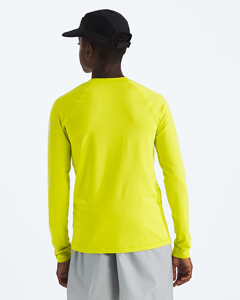 Boys' & Girls' Amphibious Long-Sleeve Tee | The North Face