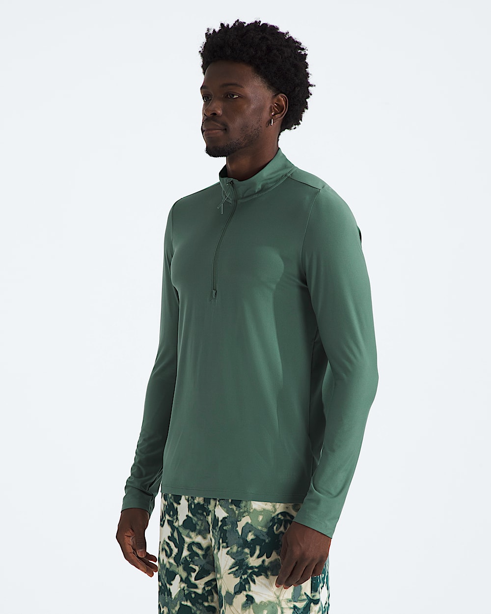 Men's Dune Sky ¼-Zip | The North Face