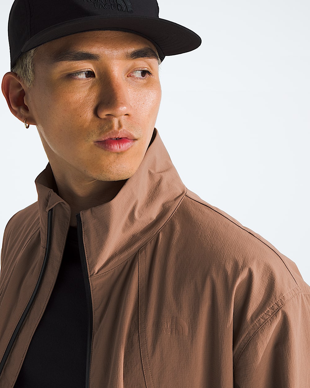 Men's North Dome Wind Jacket | The North Face