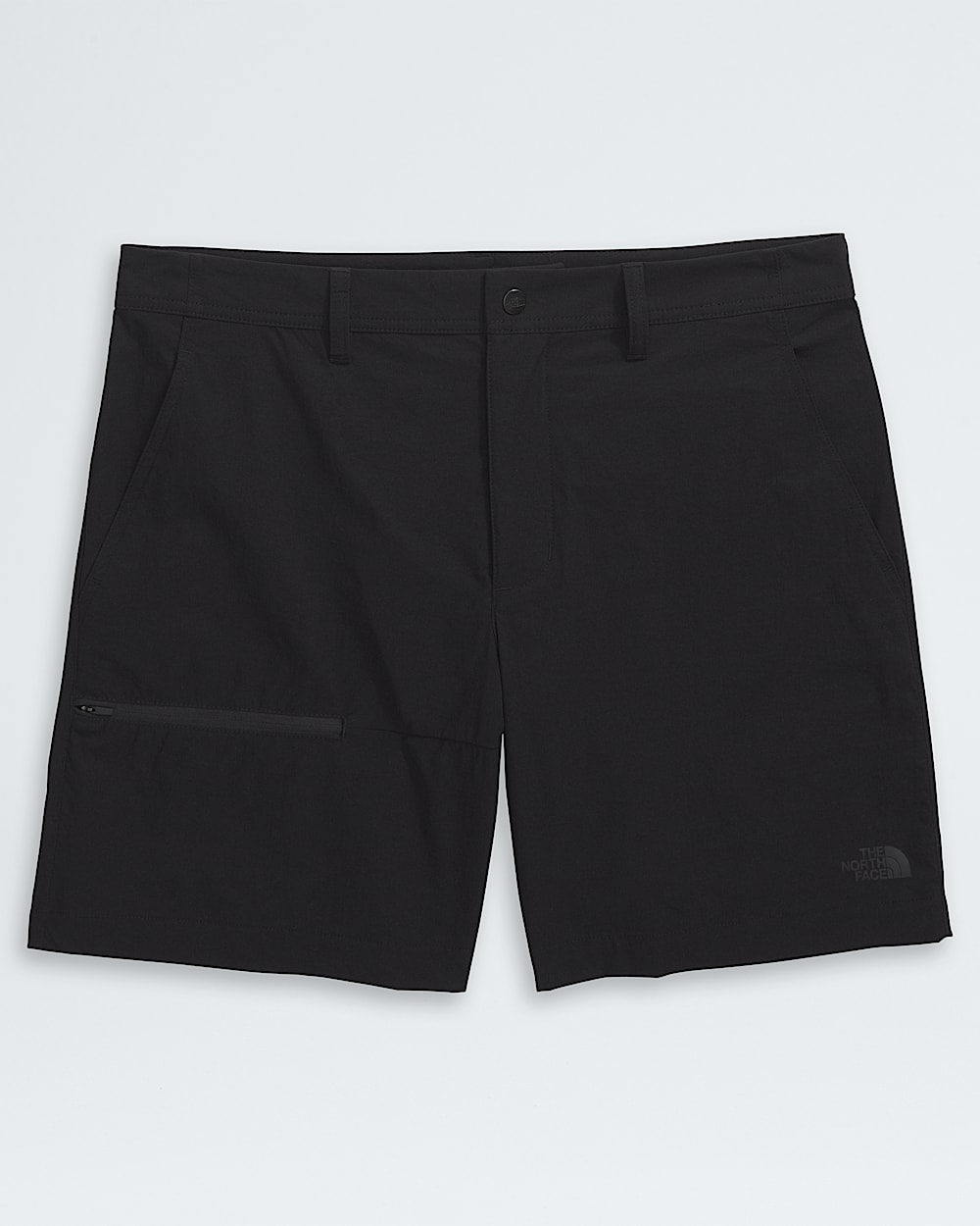 Mens Basin 7 Shorts TNF ALTFRONT