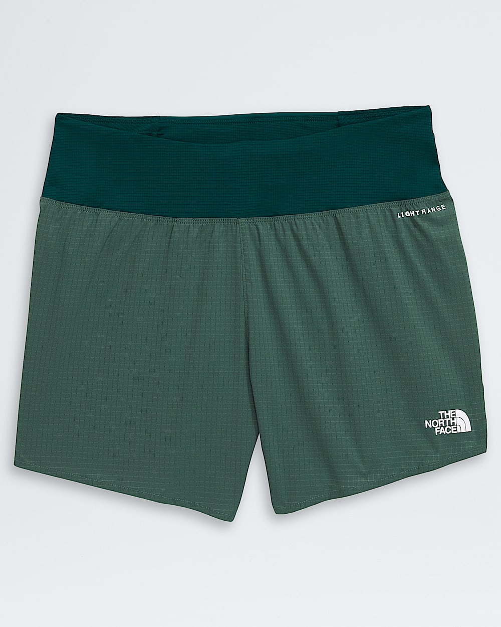 Womens Sunriser 5 Shorts TNF ALTFRONT