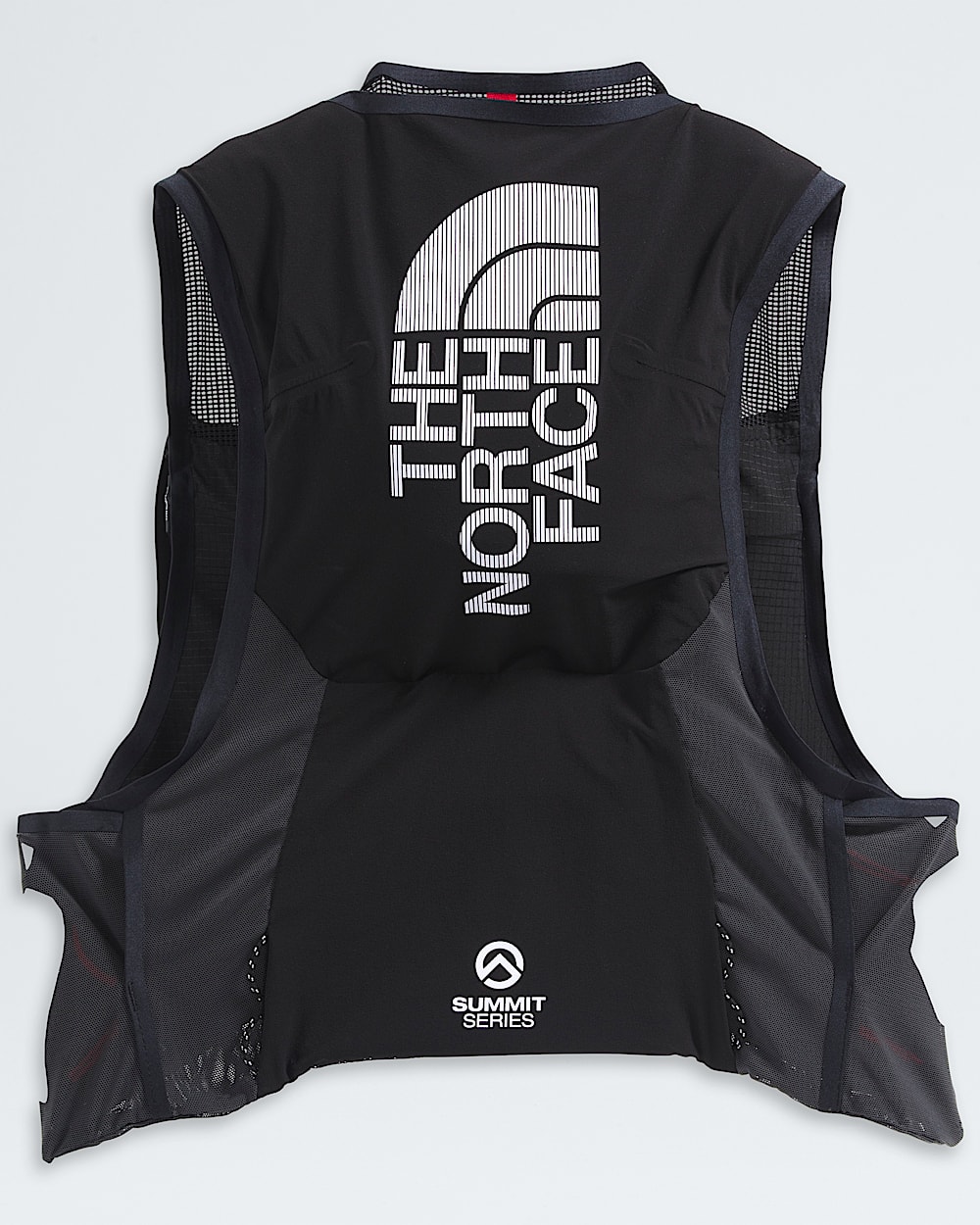 Gilet de course Summit Series 5 TNF BACK