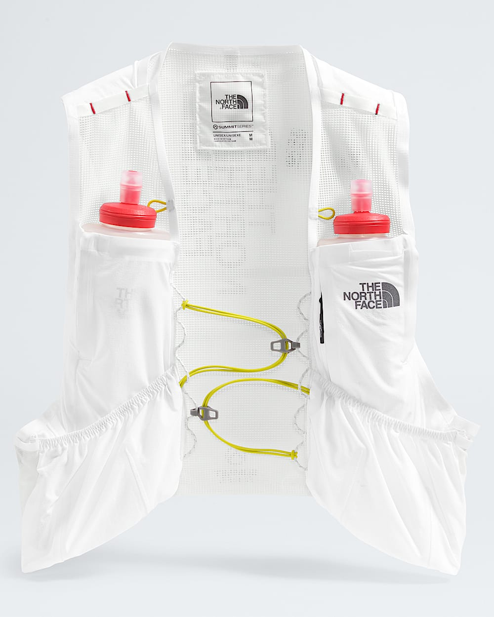 Summit Series Run Vest 10 TNF HERO