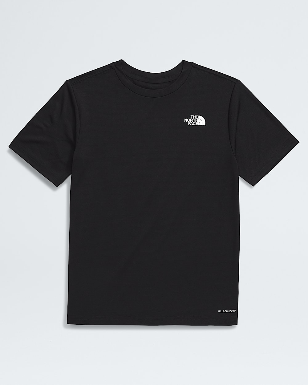 Tshirt  manches courtes New 247 pour garons et filles TNF ALTFRONT
