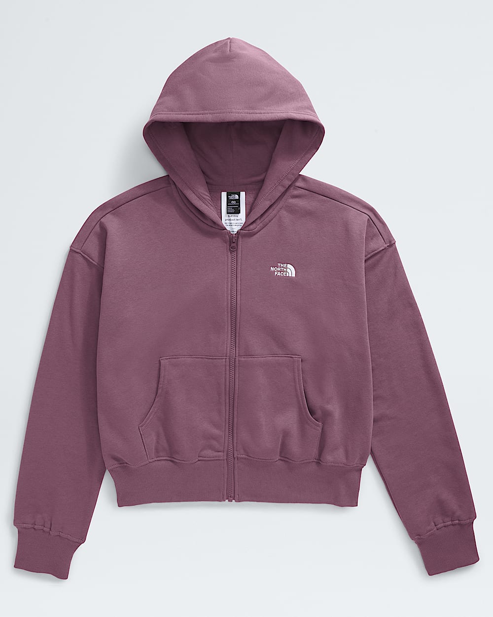 Women's Evolution Full-Zip | The North Face