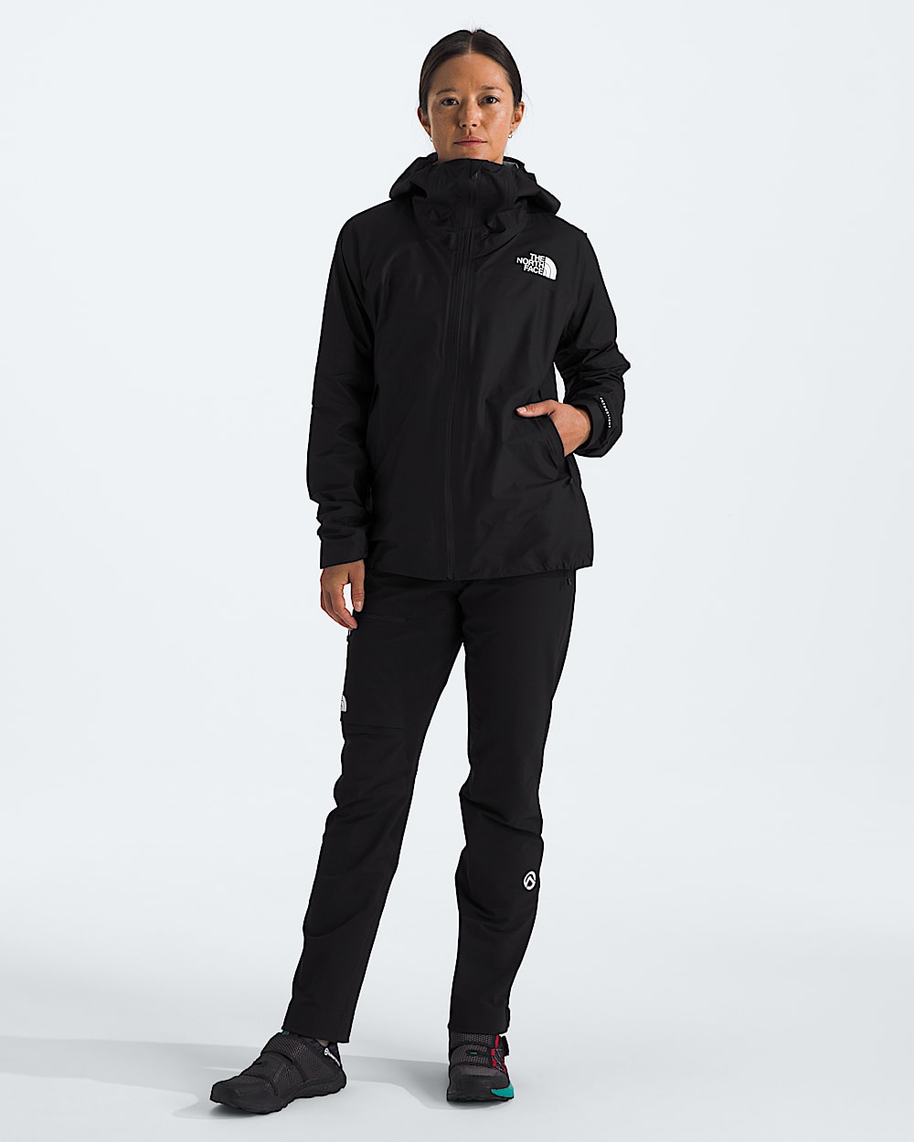 Women's Summit Series Papsura FUTURELIGHT™ Jacket | The North Face