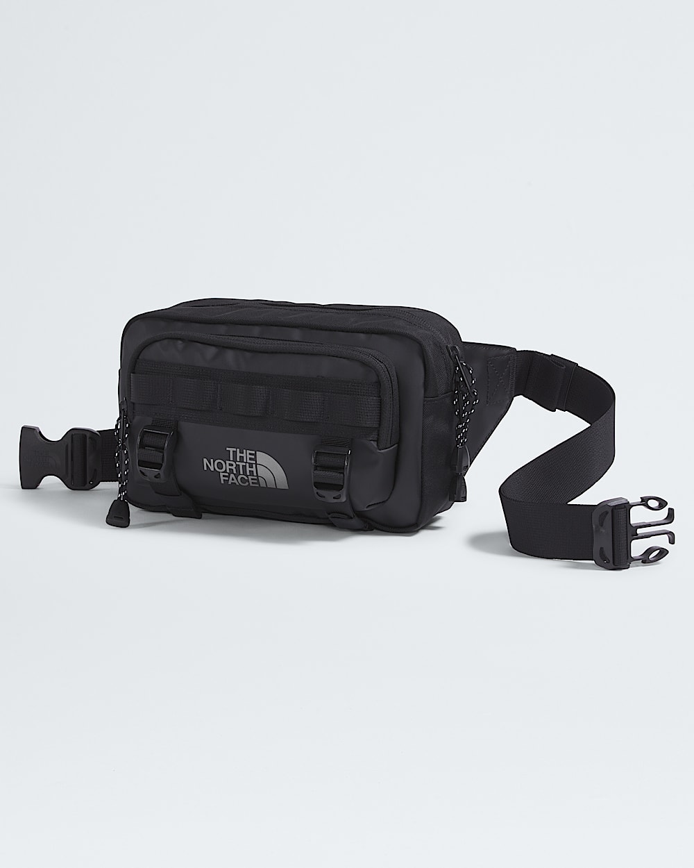 Base Camp Lumbar TNF HERO