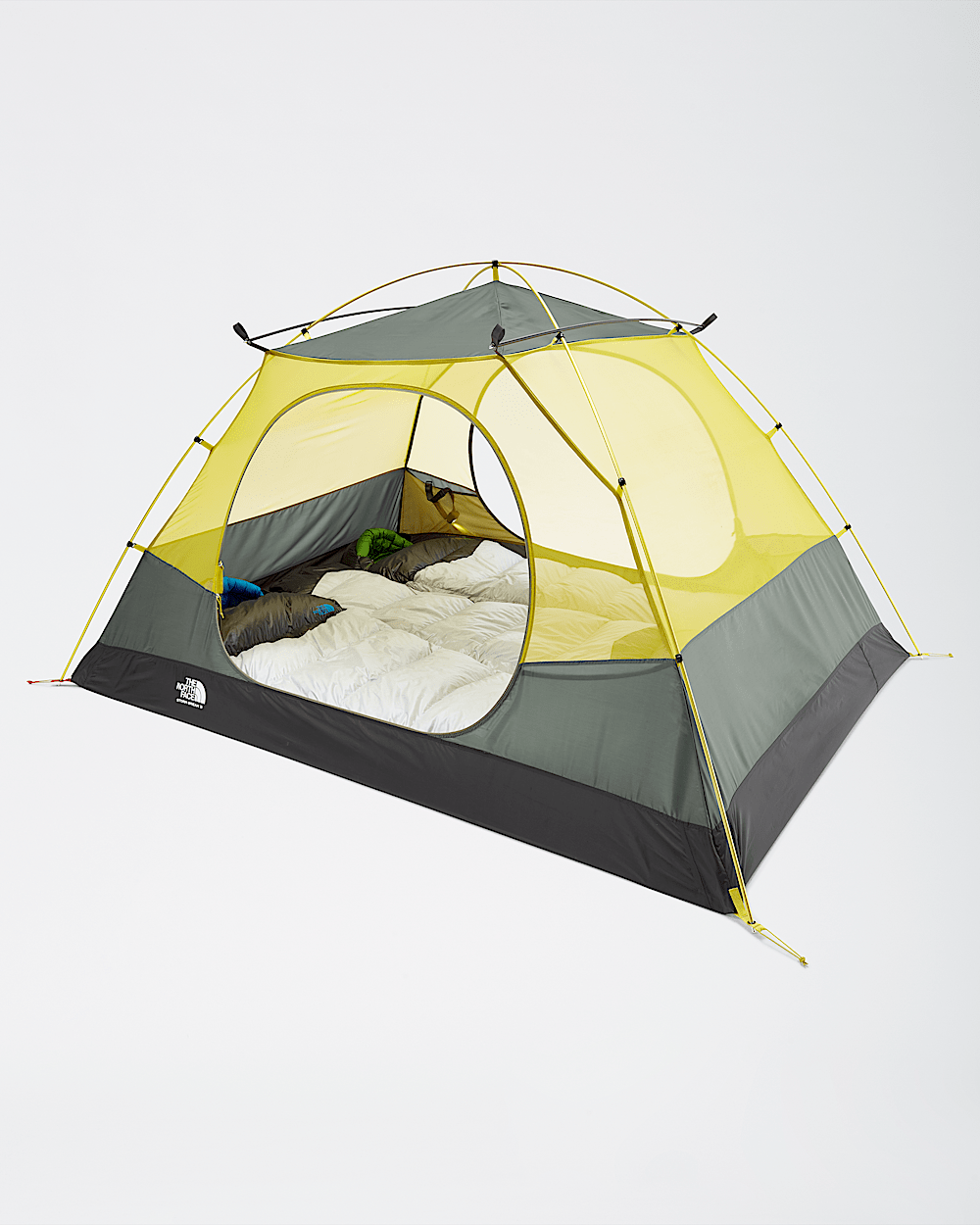 Stormbreak 3 Tent TNF INT