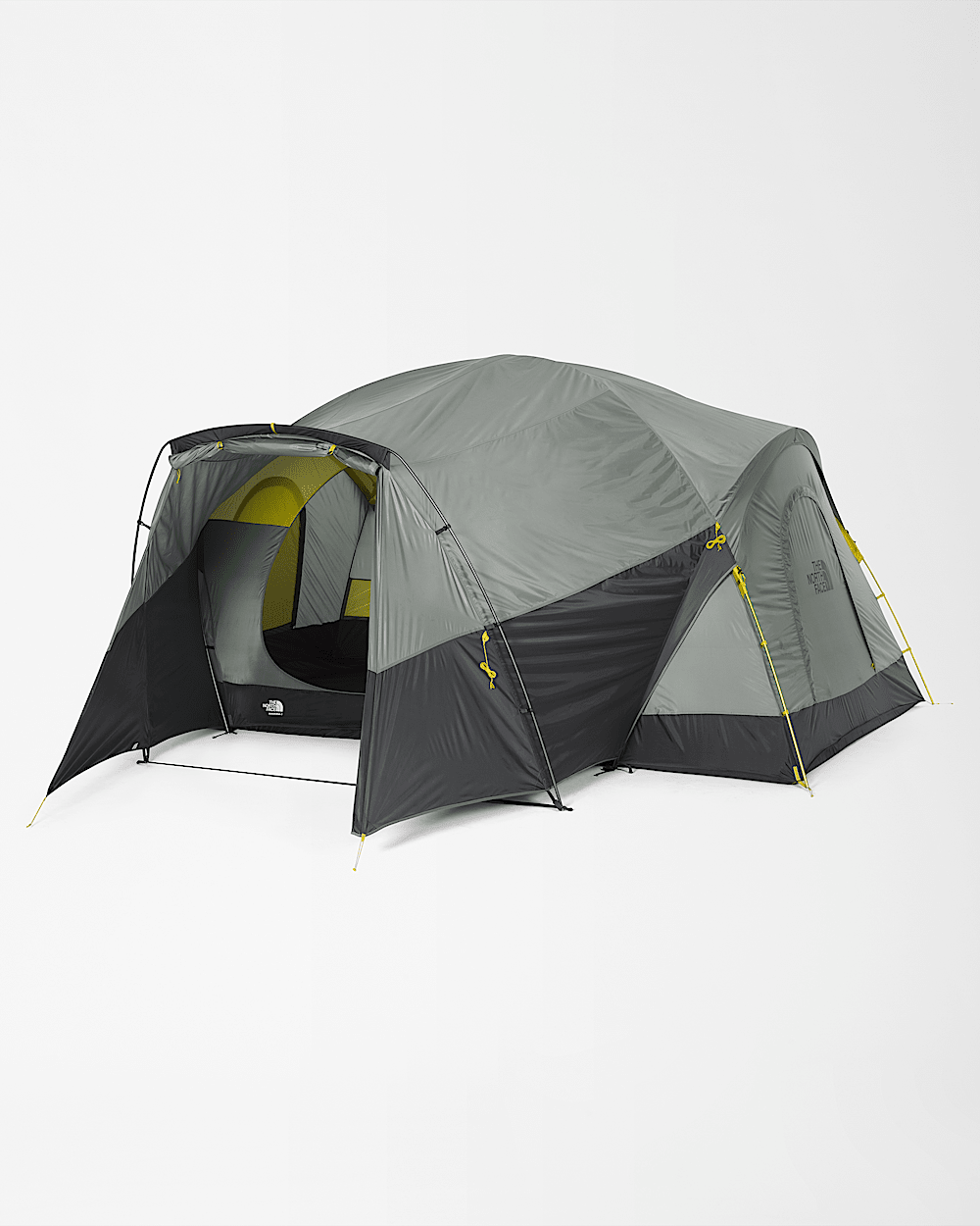 Wawona 8 Tent | The North Face
