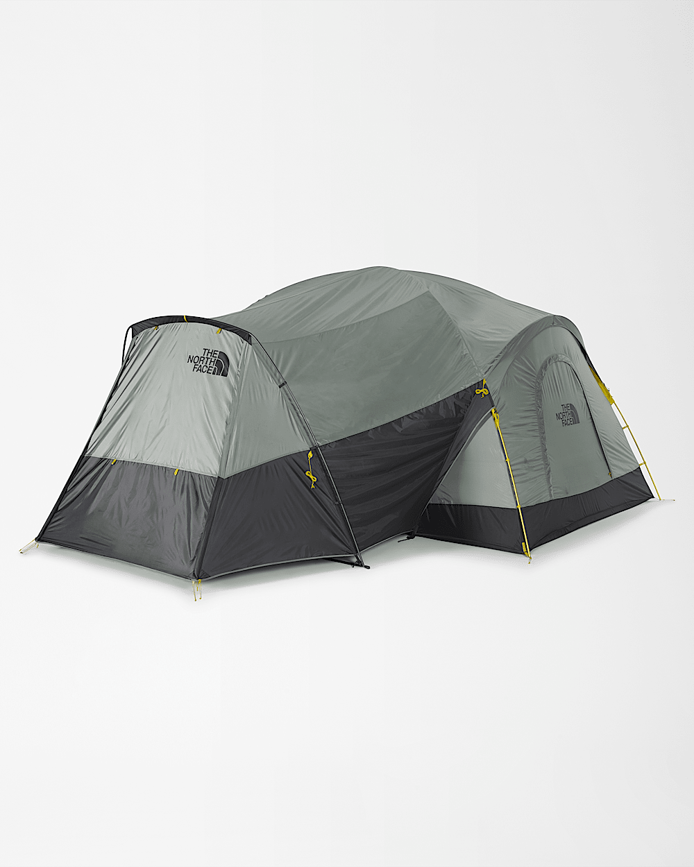 Wawona 8 Tent | The North Face