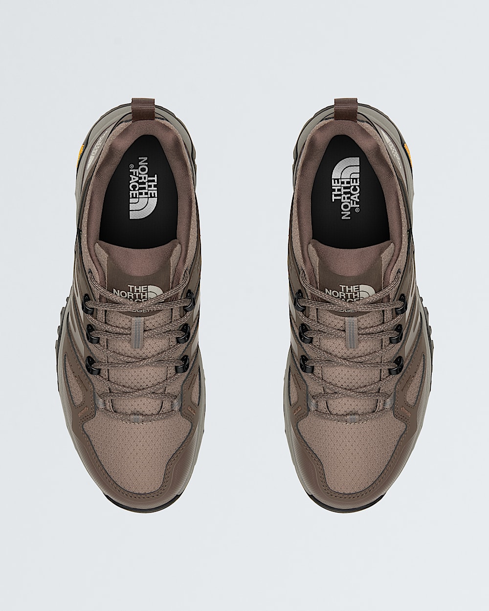 トップス The North Face Comfortable Wool Trainers Men's Hedgehog GORE-TEX® Shoes | The North Face