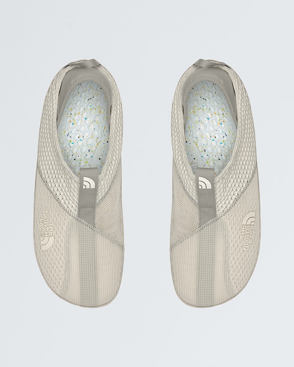 Base Camp Mules TNF DETAILINSTEP