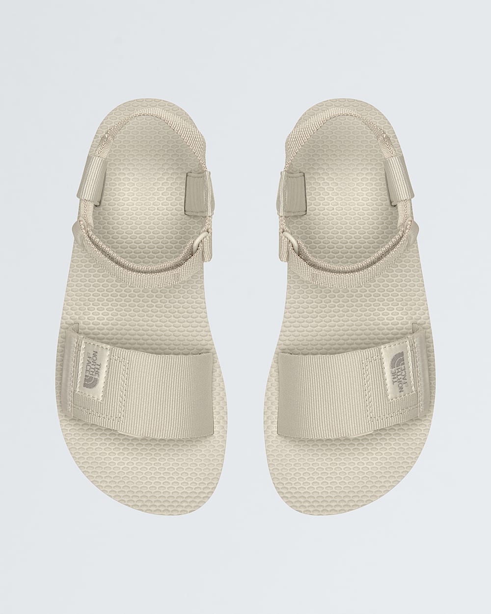 Sandales Skeena II pour femmes TNF DETAILINSTEP