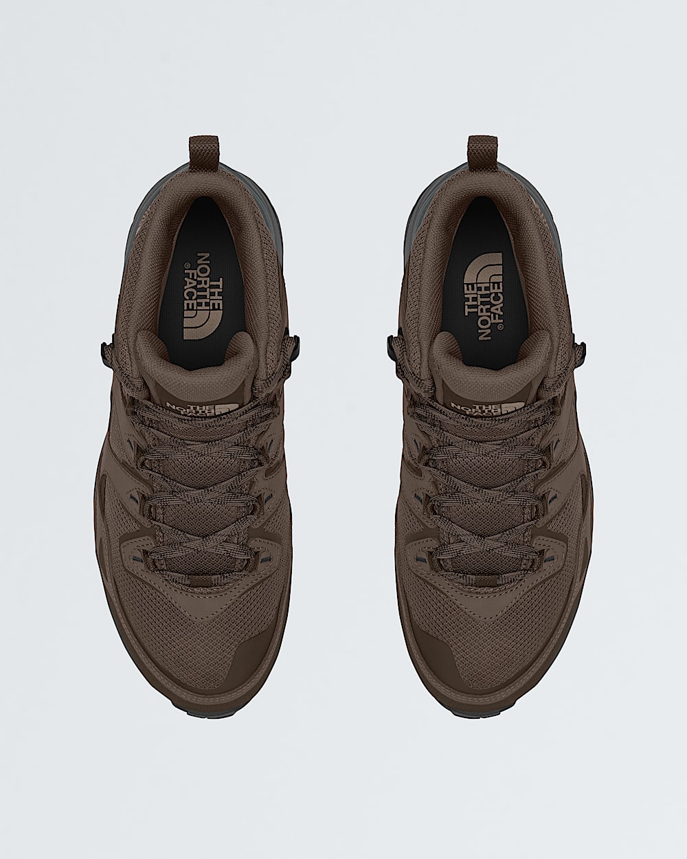 Bottes impermables Hedgehog 3 pour hommes TNF DETAILINSTEP