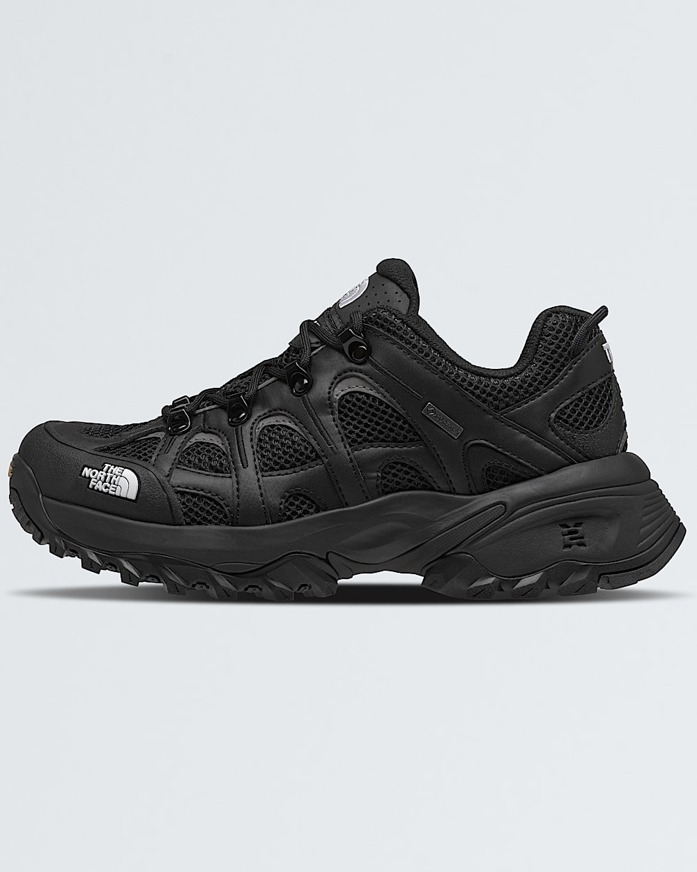Hedgehog 06 RVST GORETEX Shoes TNF HERO