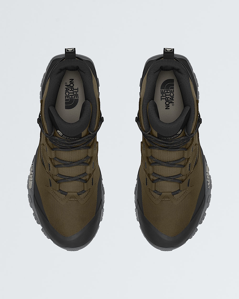 Mens Offtrail Hike LT Mid GORETEX Boots TNF DETAILINSTEP