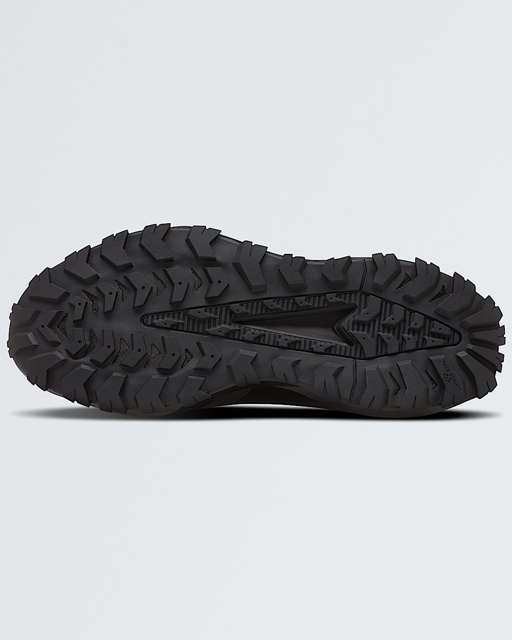Offtrail Tech GORETEX Shoes TNF DETAILSOLE