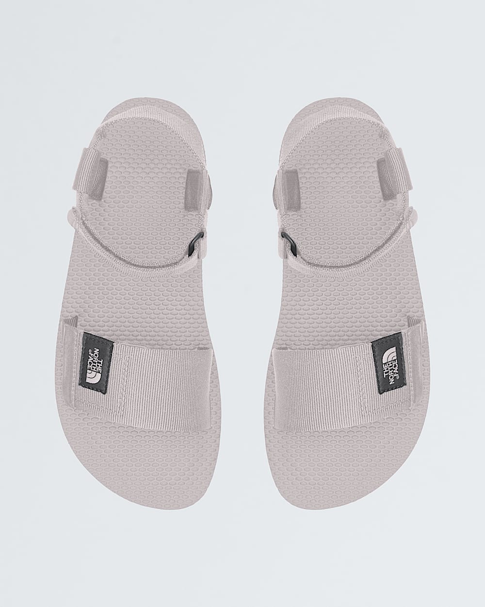 Womens Skeena Platform Sandals TNF DETAILINSTEP