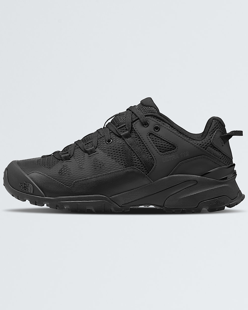 Chaussures impermables Ultra 112 pour hommes TNF HERO