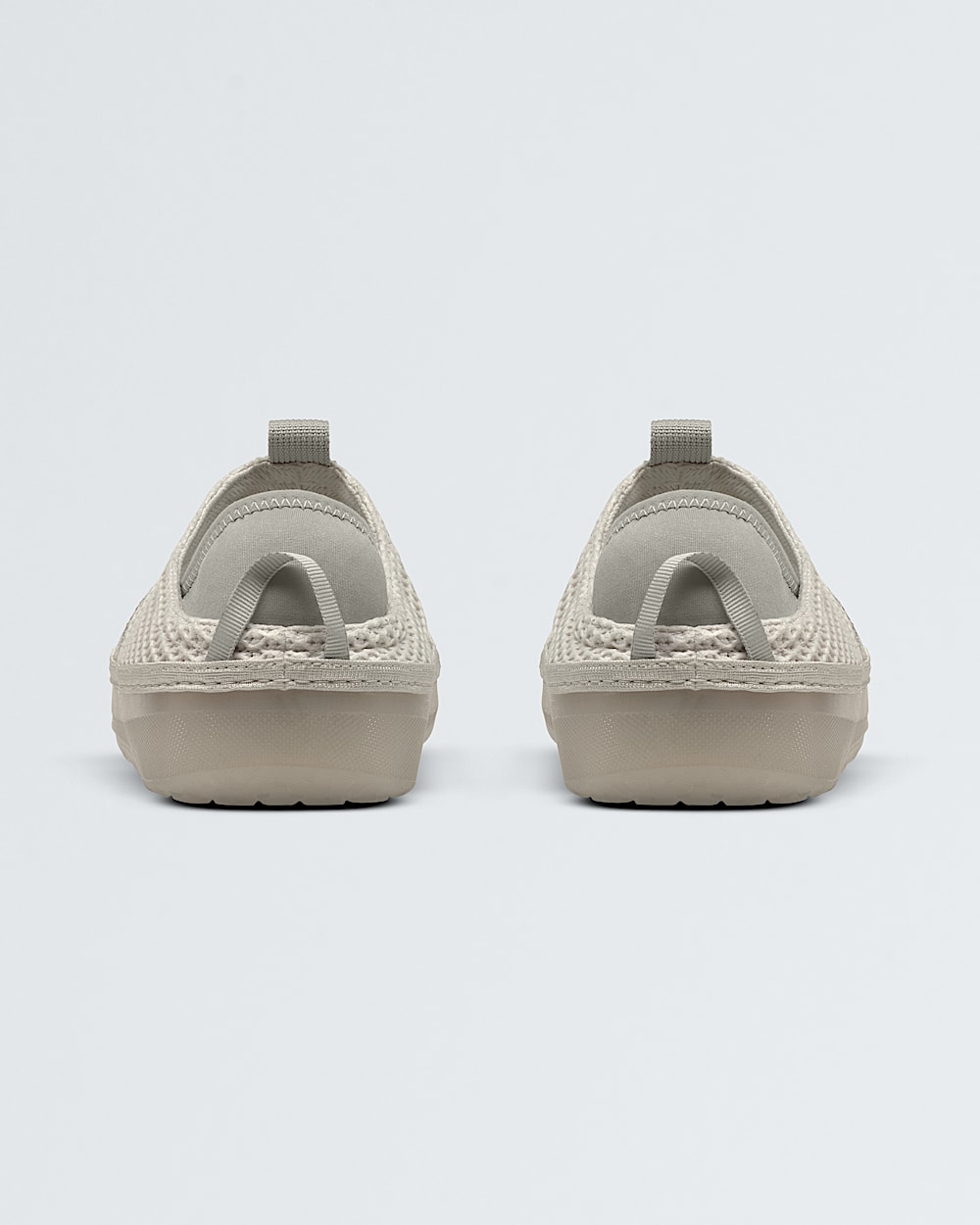 Base Camp Mules TNF BACK