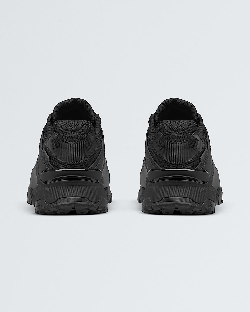 Chaussures impermables Ultra 112 pour hommes TNF BACK