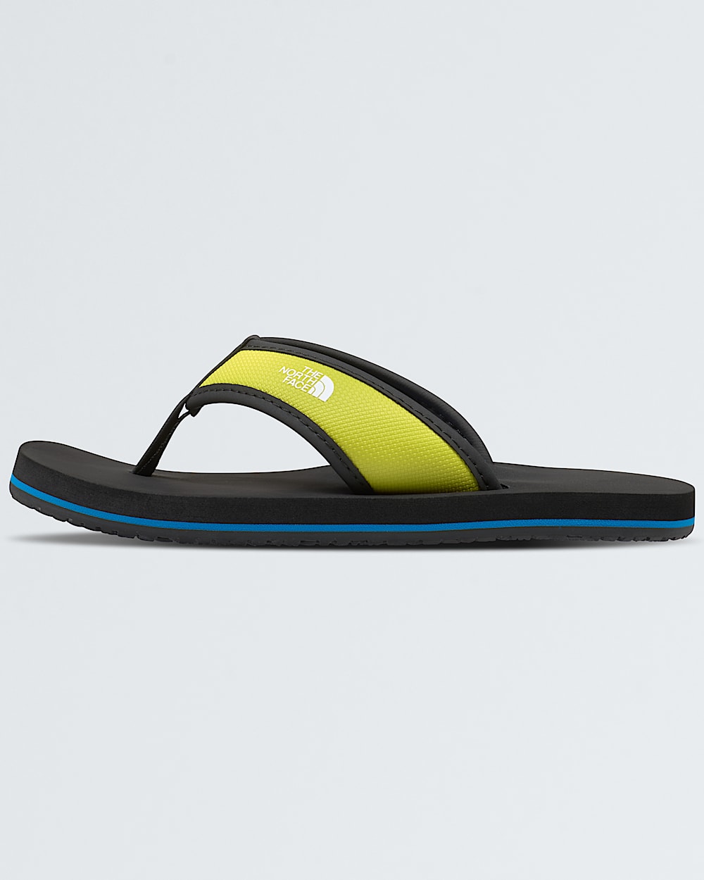 Tongs Base Camp pour jeunes TNF HERO