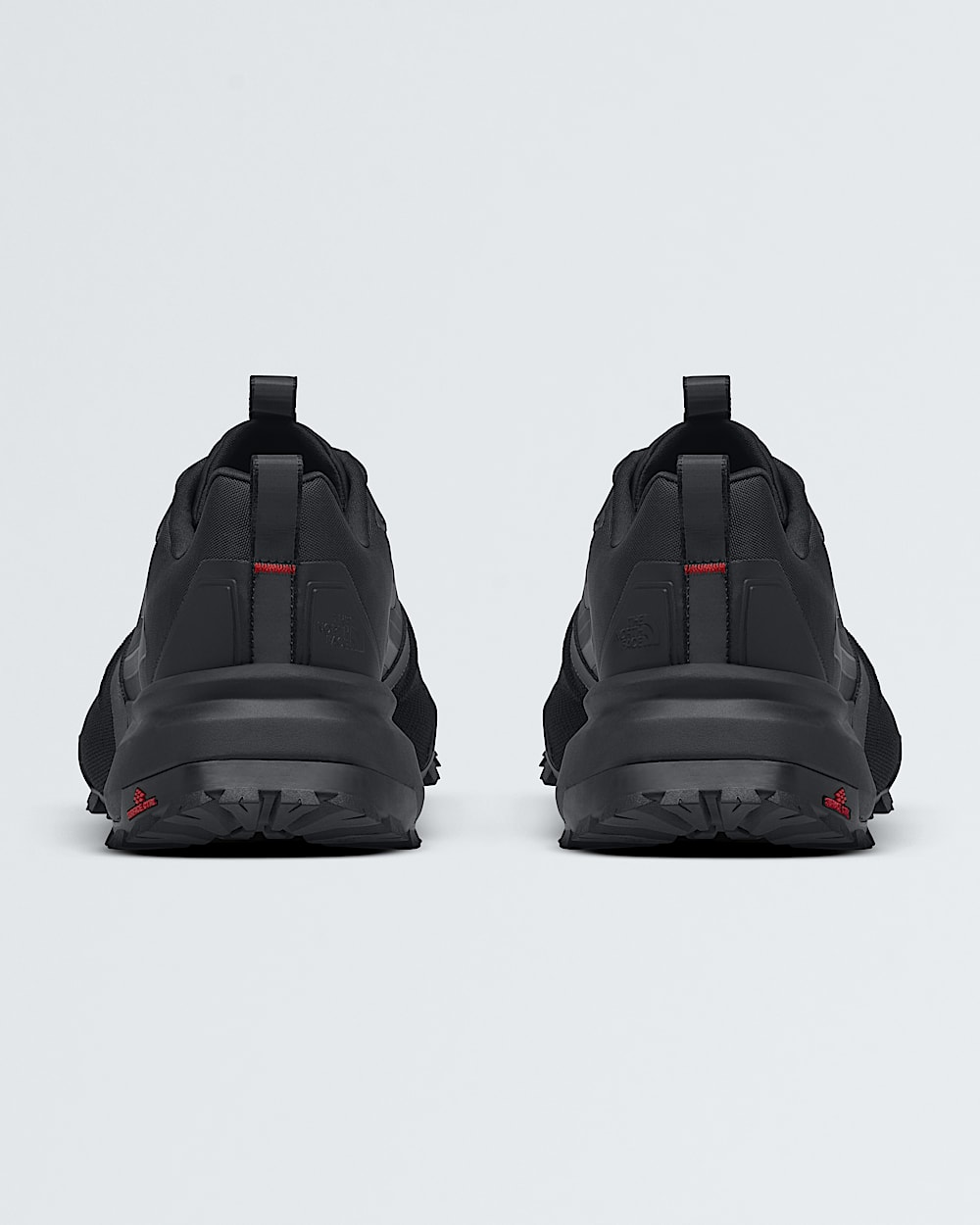 Offtrail Tech GORETEX Shoes TNF BACK