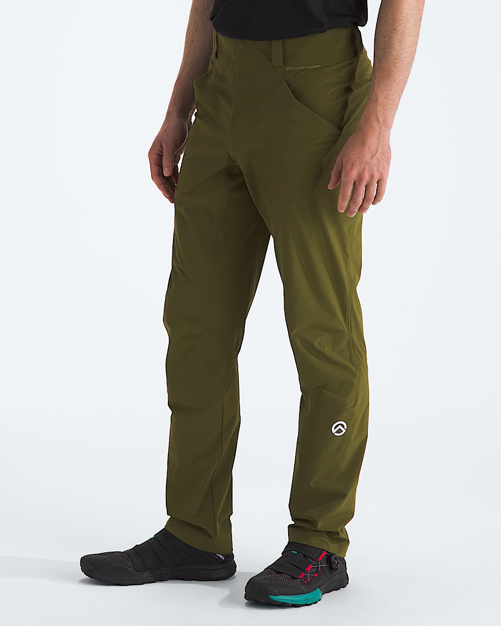 Men's Summit Series Off Width Pants | The North Face Canada