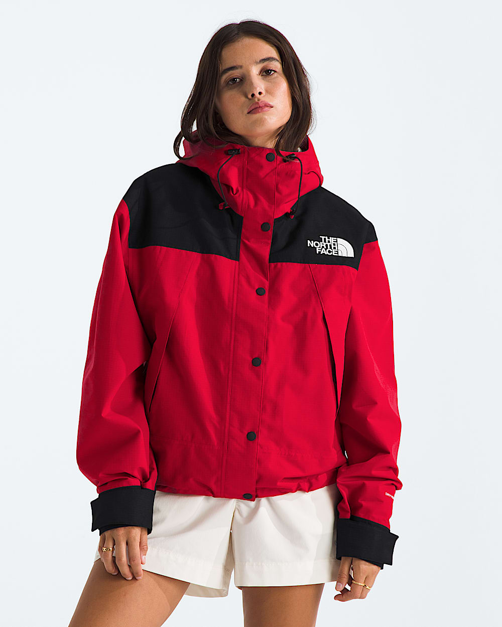 Manteau de montagne Mono DRYVENT pour femmes TNF ALT1