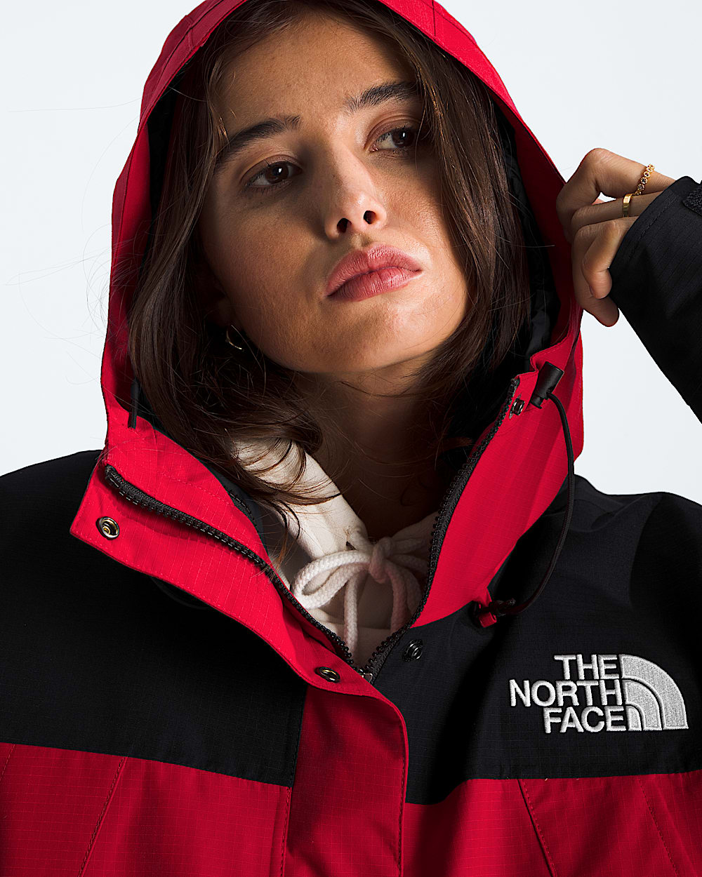 Manteau de montagne Mono DRYVENT pour femmes TNF ALT2