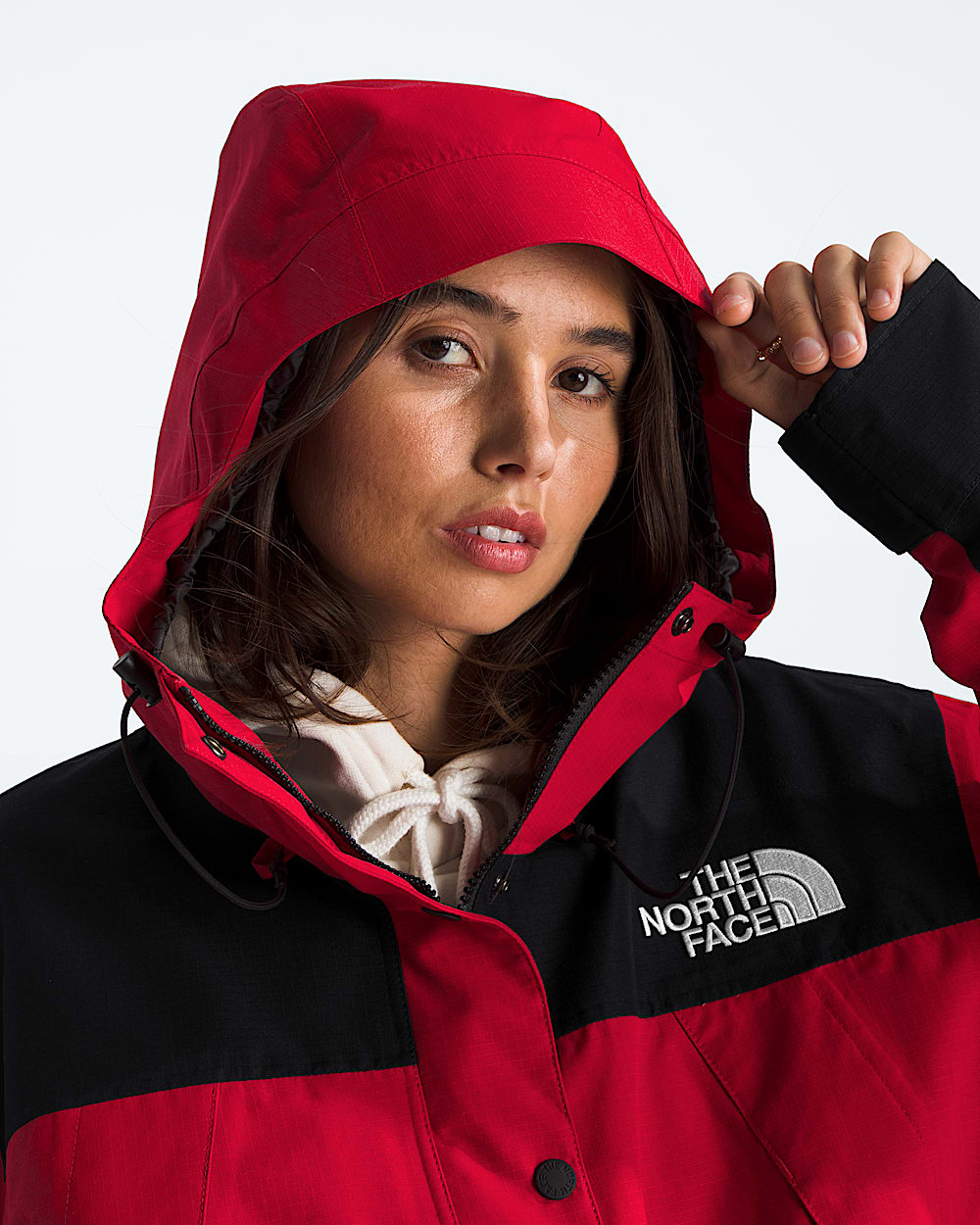 Manteau de montagne Mono DRYVENT pour femmes TNF ALT5