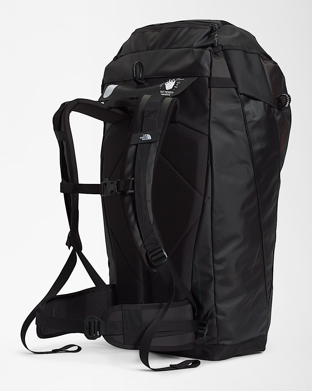 Cinder 55 TNF BACK