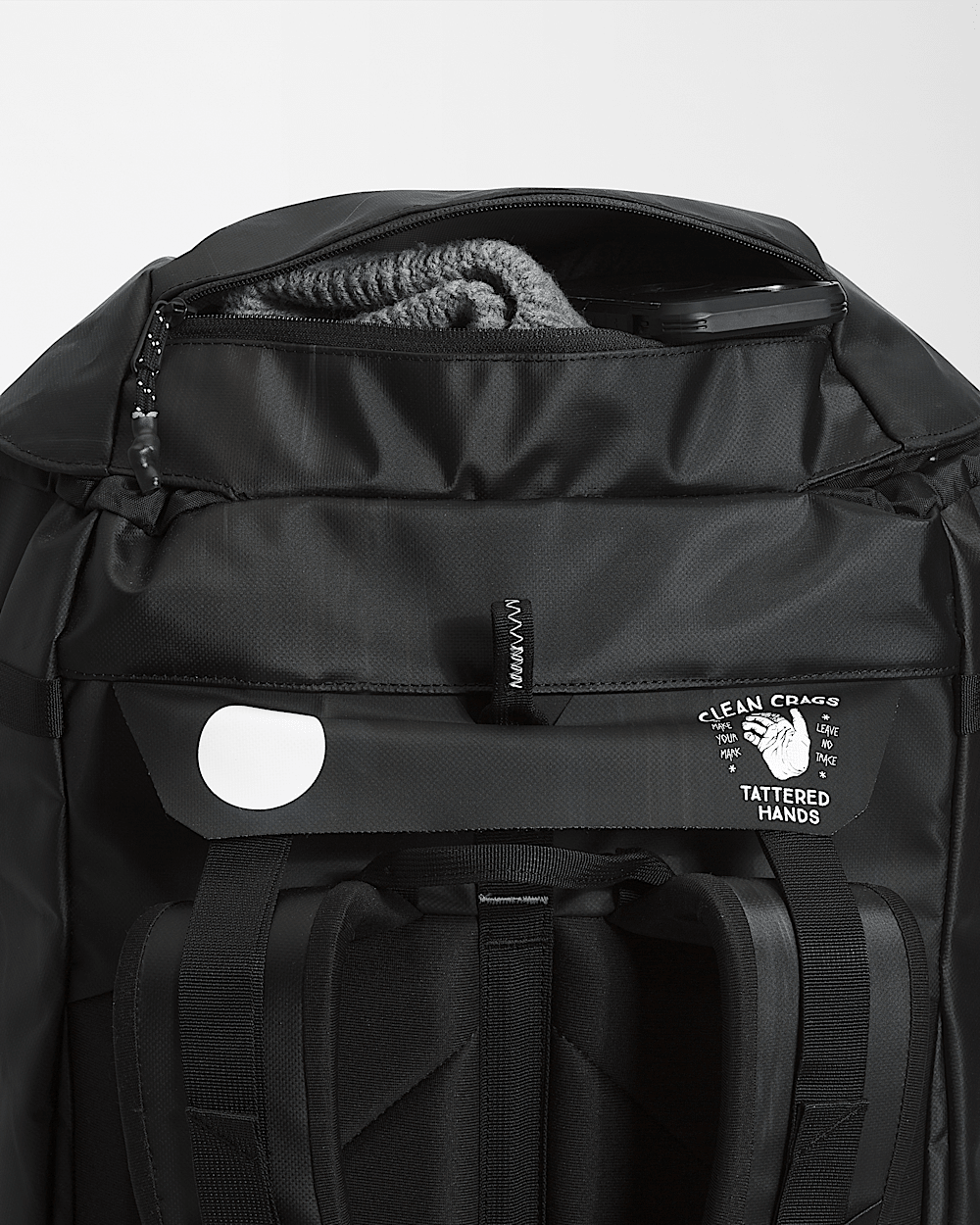 Cinder 55 TNF ALT1