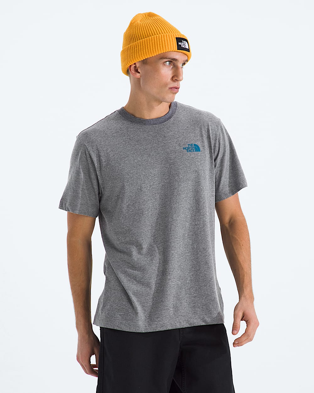 Men's Evolution Sky Cloud Short-Sleeve Tee—Graphic | The North Face