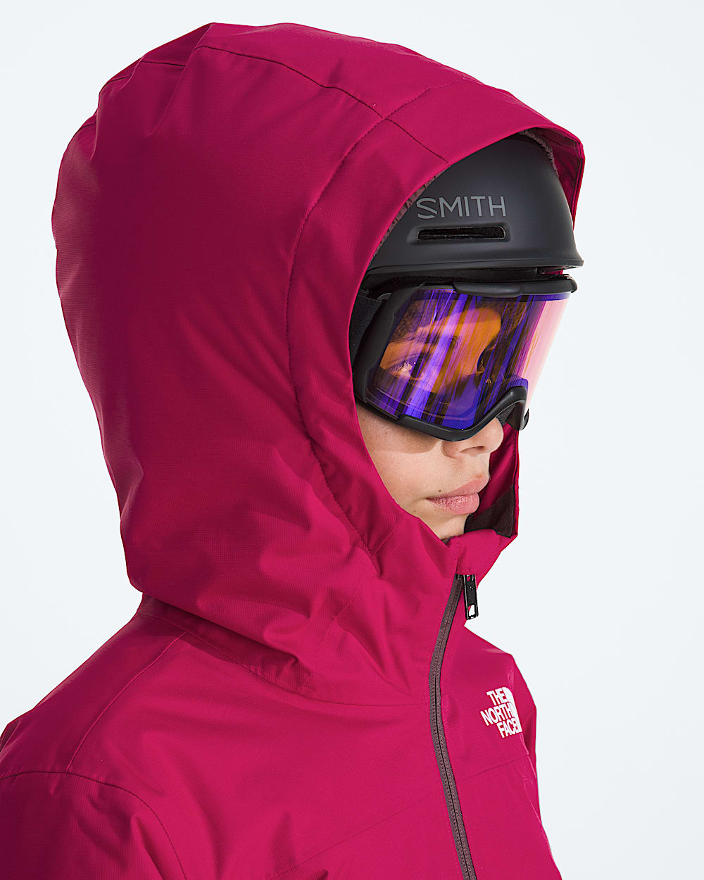 Girls' Freedom Insulated Jacket | The North Face