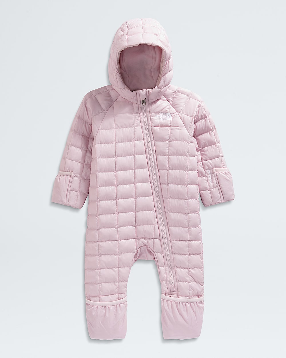 Baby THERMOBALL OnePiece TNF ALTFRONT