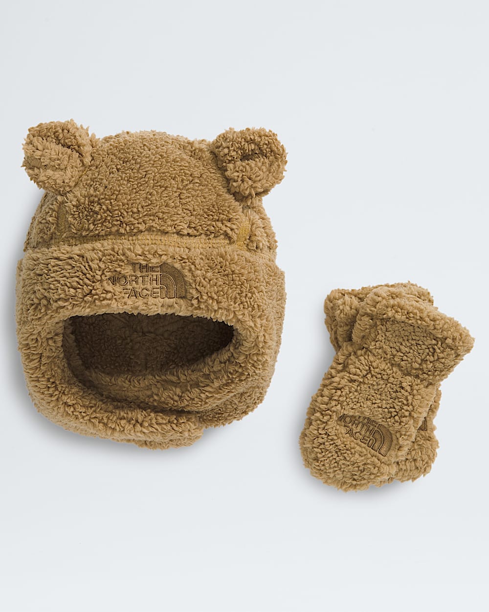 Baby Bear Set TNF HERO