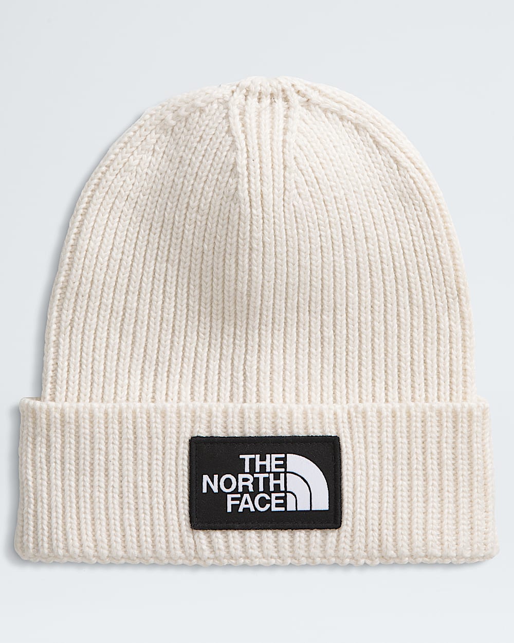 Tuque  revers avec logo TNF pour enfants TNF HERO