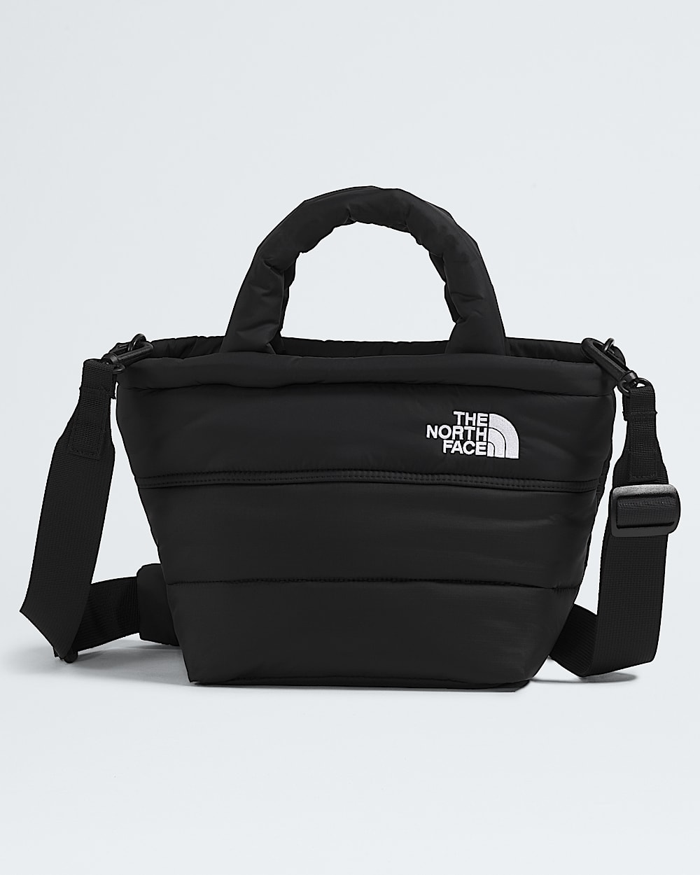 Mini sac Nuptse TNF HERO