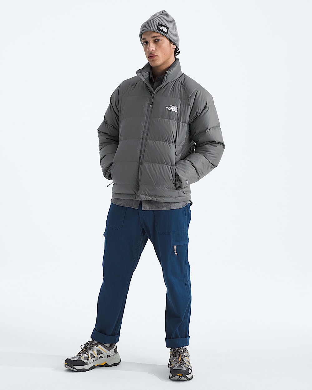 Men's Hydrenalite™ Down Jacket | The North Face