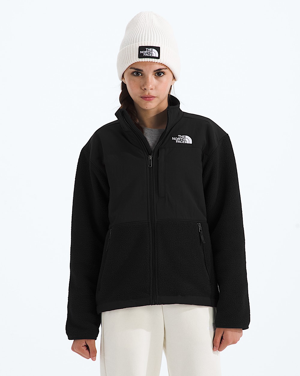 Boys  Girls Denali Jacket TNF HERO3