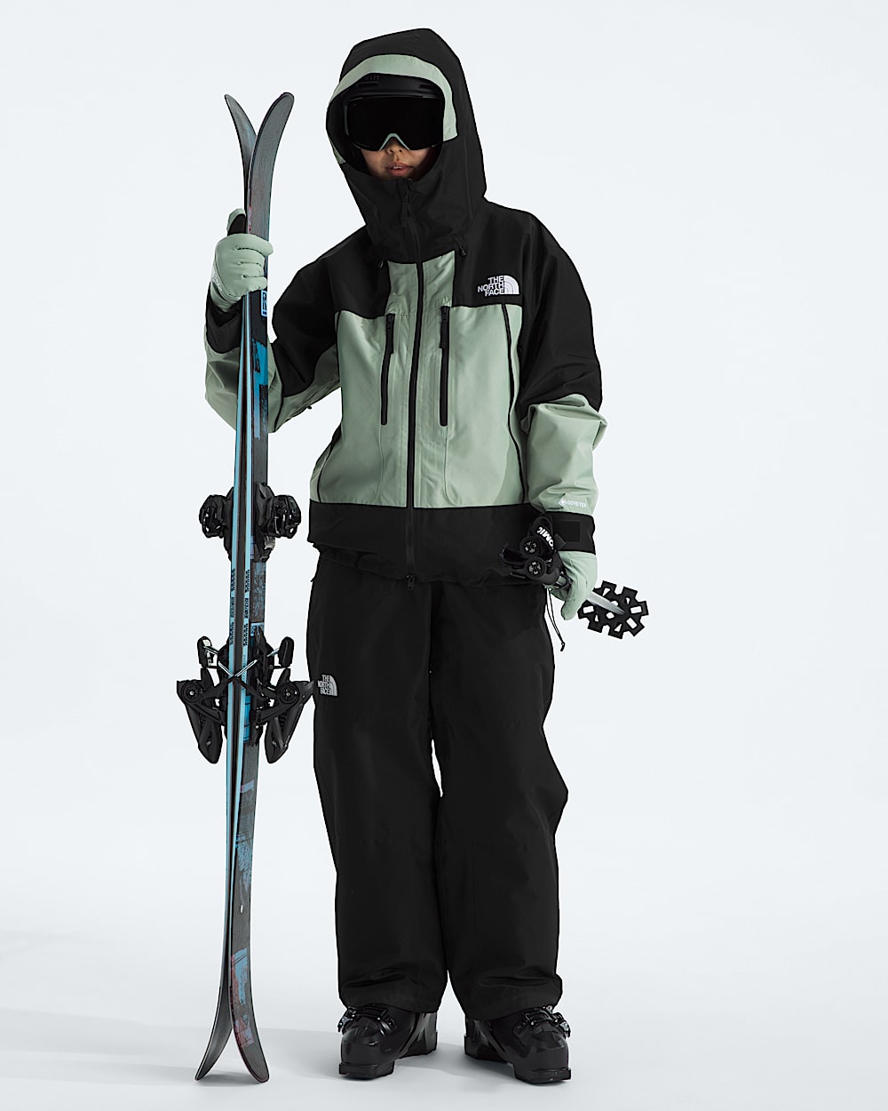 Women's GORE-TEX® Hex Jacket | The North Face