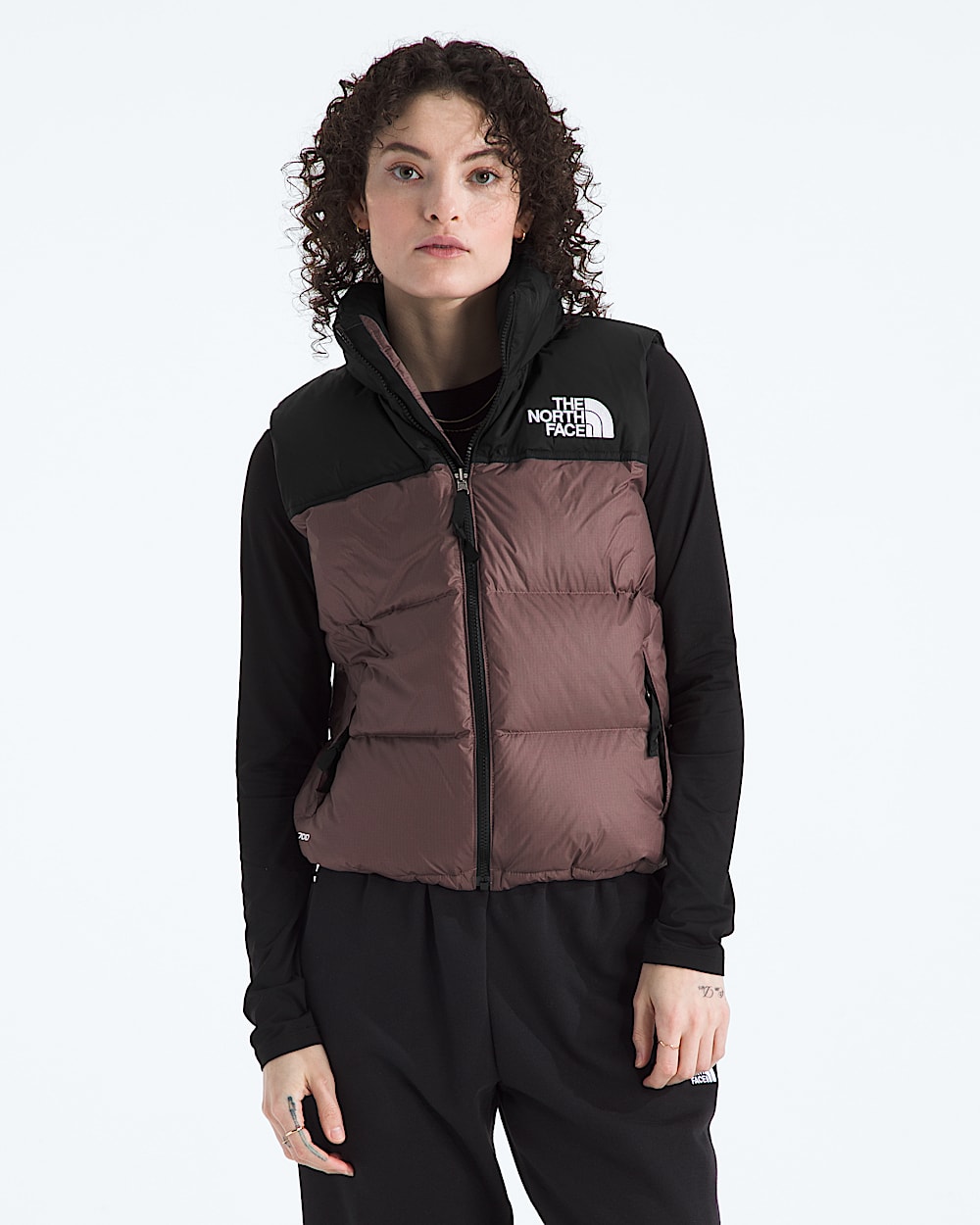 Women's 1996 Retro Nuptse Vest | The North Face