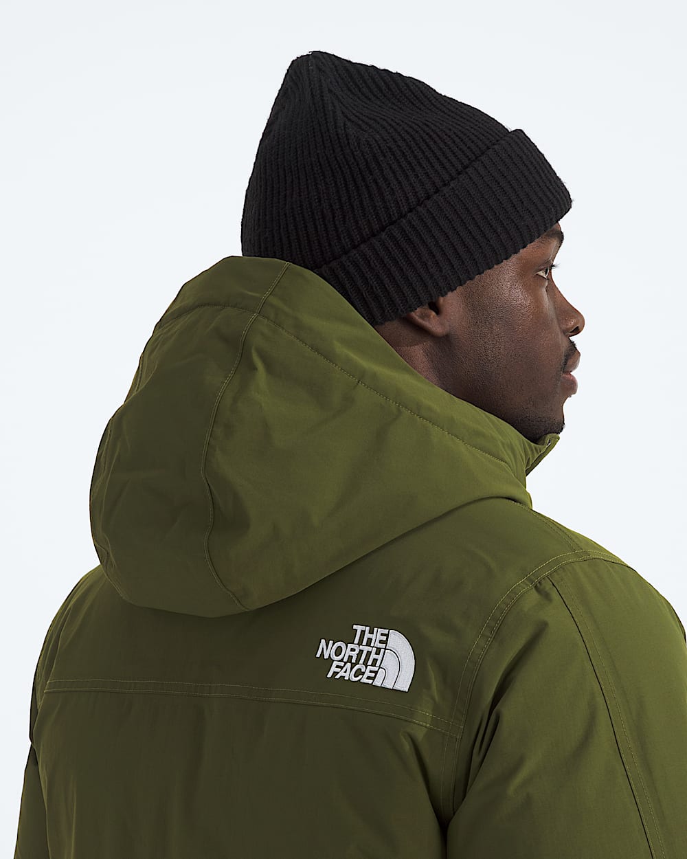 Mens McMurdo Parka TNF ALT1