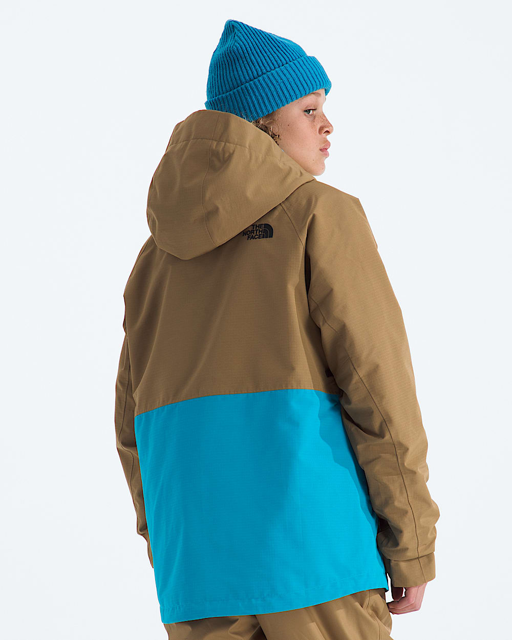 Boys  Girls Dragline Jacket TNF BACK