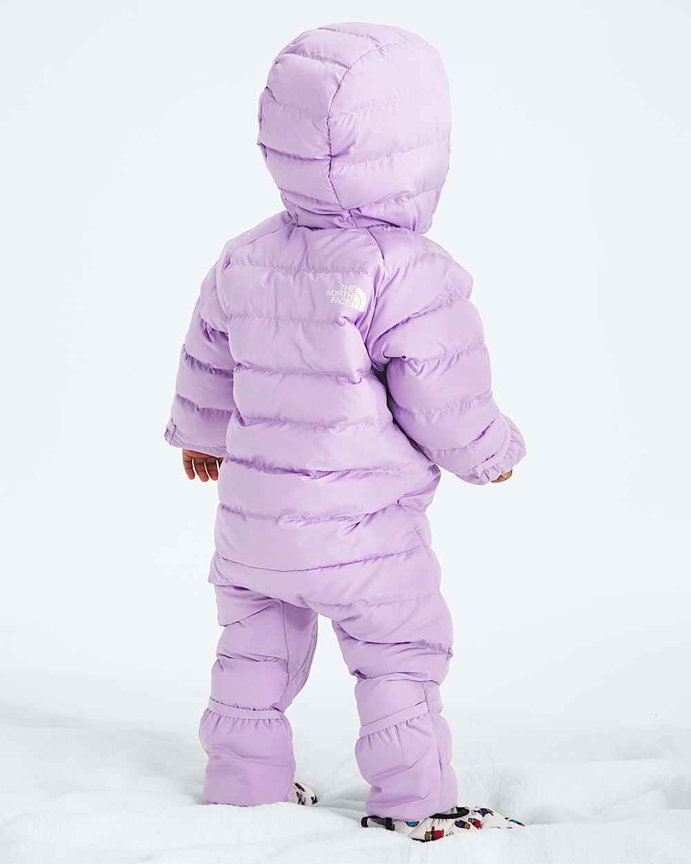 Baby Perrito One-Piece | The North Face