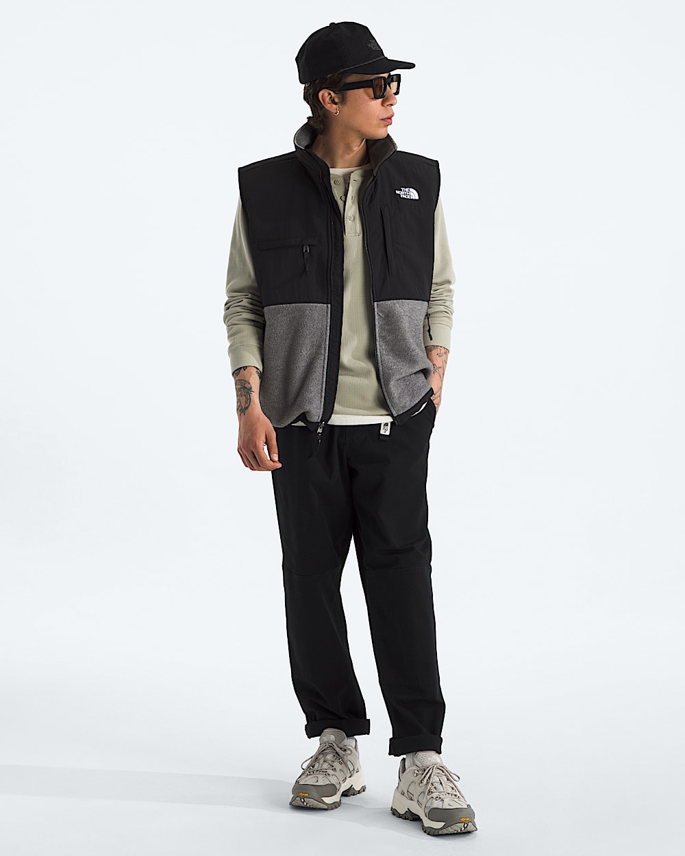新品 The North Face POLARTEC Denali VEST Men's Retro Denali Vest | The North Face