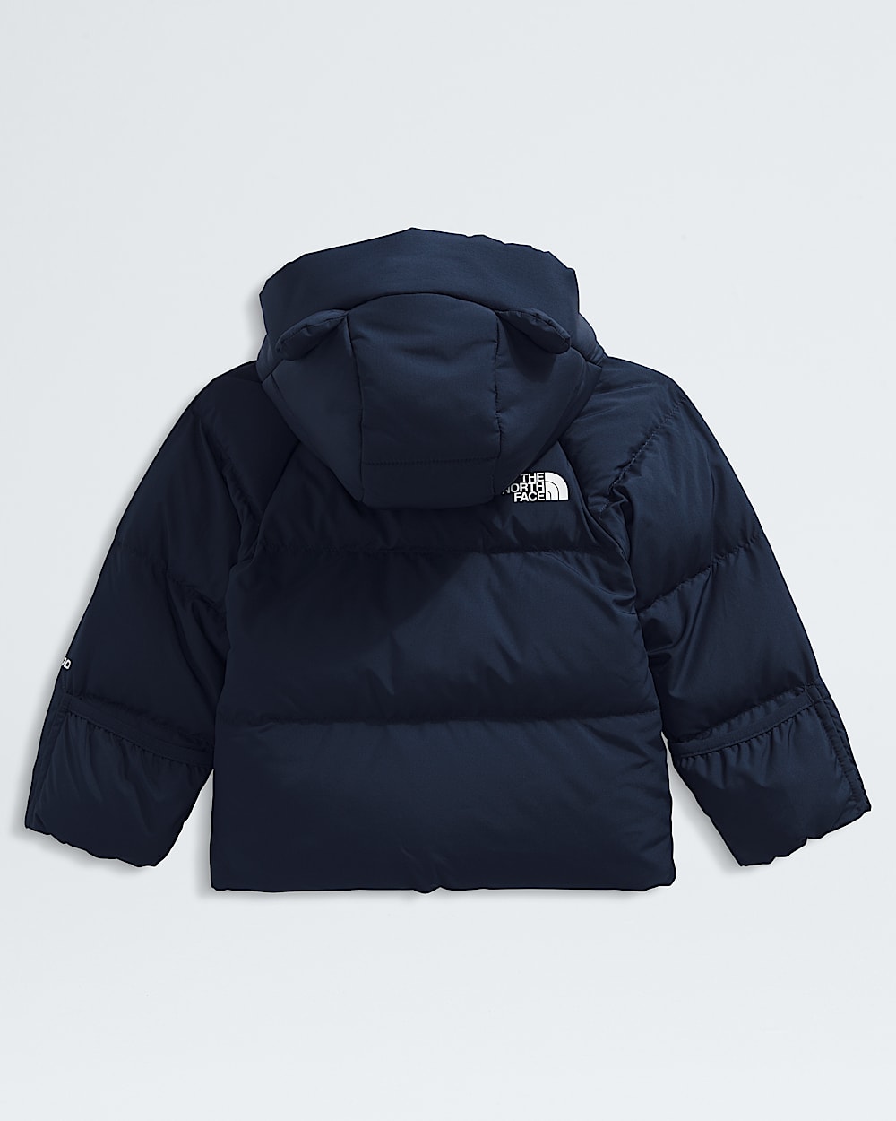 Veste double en molleton North Down pour bbs TNF ALTBACK